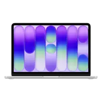 Apple MacBook Neo 13" Liquid Retina/Apple A18 Pro 6C CPU/5C GPU/8GB/256GB SSD/INT/Silver MHFA4ZE/A