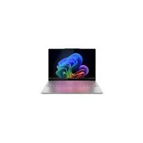 Lenovo Yoga Slim 7 Ultra 7 256V /14" WUXGA/OLED/EyeSafe/DolbyVision/16GB/512GB/Arc 140V/MicroSD Card Reader/Copilot+ PC/W11H/Eng/Luna Grey/No Power Ad