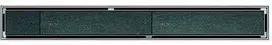 ACO ShoverDrain C grotelės, Tile, L-585 mm