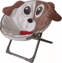 Vaikiška kėdė PATIO DOG