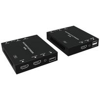 ILGIKLIS   HDMI+USB-EX-150-C6