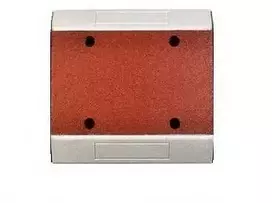 Saugumo salelės centrinis elementas 500x500x120 mm