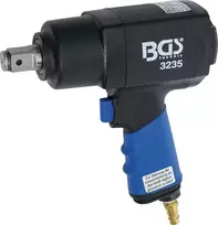 Bgs Technic Pneumatinis smūginis veržliasukis | 20 mm (3/4") | 1355 Nm (3235)