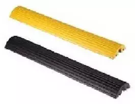 Guminis kabelio gaubtas 1200x210x65 mm