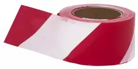 Įspėjamoji juosta 200 m (raudona ir balta)