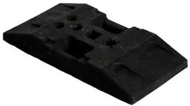 Kelio ženklo pagrindas, 25 kg