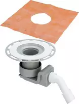 Trapas Viega Advantix d40/50 be viršaus 557065