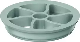 ACO matu siets ShowerDrain M