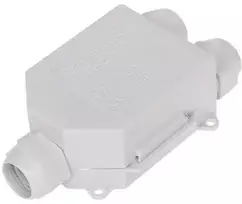 JUNGIMO DĖŽUTĖ GELBOX BABY-BOX IP68 RayTech