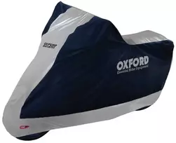 Motorcycle Cover Oxford Aquatex S