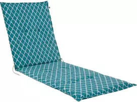 Pagalvėlė gultui/lovai Malaysia Liege 5 cm H030-21PB PATIO