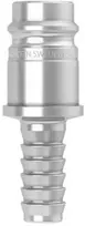 Jungtis žarnai CEJN 410 ser. 10 mm