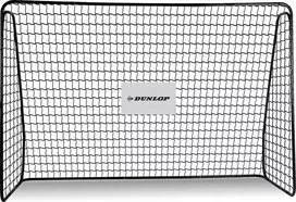 Dunlop DUNLOP futbolo vartai 300x205x120cm uni