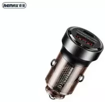 Automobilinis įkroviklis REMAX RCC338 30W PD+QC Cyberpunk, greitas