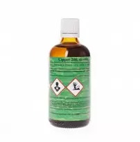 Vabzdžių naikinimo priemonė CIPPER200, koncentratas, 100 ml
