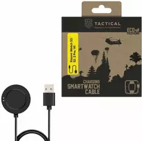 Tactical USB Charging Cable for Xiaomi Watch S3/S2/2 Pro/H1