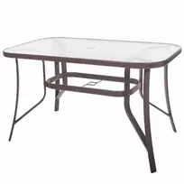 Springos Sodo stalas 120 x 70 cm