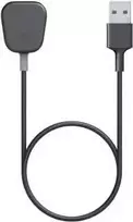 Fitbit - Fitbit USB Charging Cable for Charge 4
