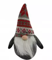 Kalėdinis nykštukas Kleopas, 20 cm