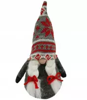 Kalėdinė nykštukė Klara, 20 cm