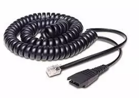 Adapteris-laidas Jabra GN QD RJ10