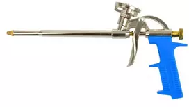 Metalinis pistoletas montavimo putoms GEKO G01190