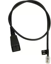 Laidas Jabra QD RJ10