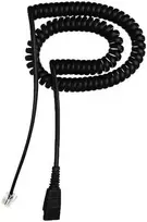 Laidas Jabra QD RJ10 0,5-2 m