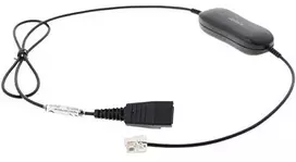 Laidas Jabra QD RJ9 8 Position