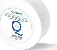Activeshop Depiliacinė juosta Quickepil, 60 m