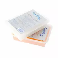 Activeshop Depiflax 100 kosmetologinis parafinas su Karite sviestu, 500g