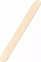 Activeshop Medinės mentelės, 150x18x1.8mm, 150 vnt.