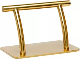 Activeshop Kirpyklos pakojis Gabbiano 30cm Gold