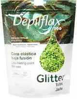 Activeshop Vaškas depiliacijai Depilflax, 1kg
