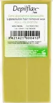 Activeshop Vaškas depiliacijai Depilflax 100 Natural, 110g