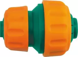 Laistymo žarnos jungtis 1/2"- 3/4'' Flo