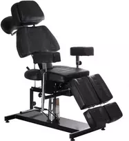 Beauty System Tatuiruočių krėslas HYDRAULIC LARI INKOO II