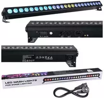LIGHT4ME DECO BAR 24 RGBW LED šviesos apdaila