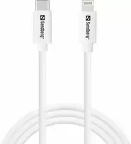 Sandberg USB-C PD su Lightning MFI, 1M