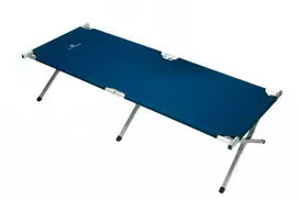 Italija Ferrino Camping Cot Rescue sudedama lova