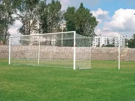 Netex Goal tinklas 7,5x2,5x2,5x2,5 m (2 rinkinys)