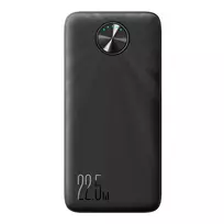 Išorinė baterija Power Bank Joyroom JR-PBF15 22.5W 10000mAh juoda