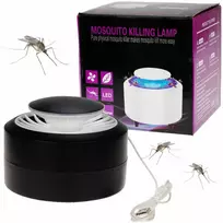 Lempa nuo vabzdžių LED/USB