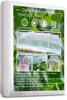 Apsauginis tinklelis nuo vabzdžių augalams, 2x30 m, 80mesh