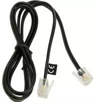 Telefono laidas Jabra GN