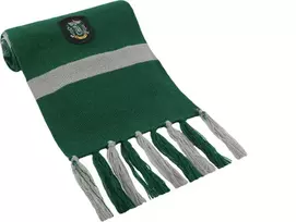 Vision Cinereplicas Hario Poterio Hogvartso šalikas, Slytherin, 150 cm