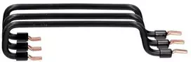 Hager Sujungimas tarp eilių KC325 (3P, 125mm)