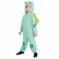 Bigbuy Carnival Riethmuller Europe Pokemon Bulbasaur kostiumas