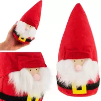 Kalėdinis nykštukas Kalėdų Senis, 23 cm