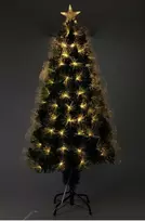 Christmas Decoration Nežinomas Kalėdinė dekoracija su LED apšvietimu, žalia